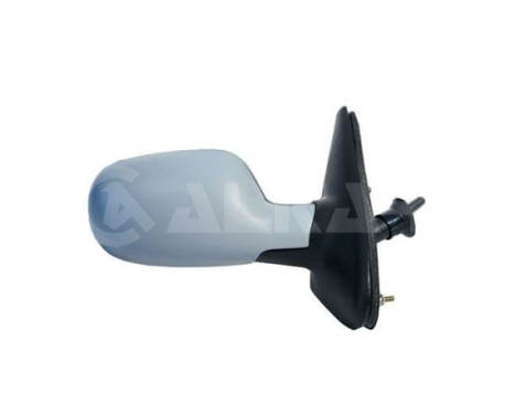 Right side exterior mirror complete 6138219 Alkar