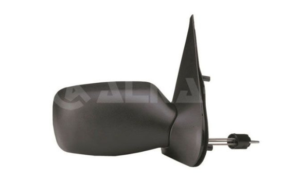 Right side exterior mirror complete 6138386 Alkar, Image 2