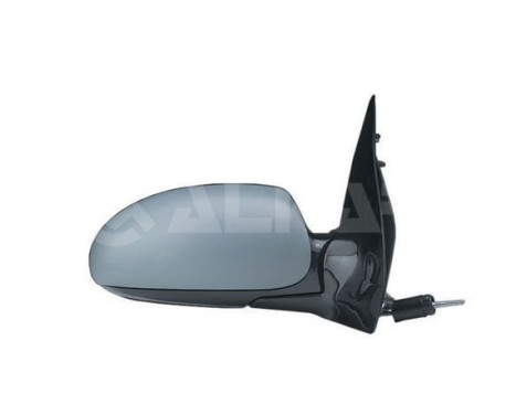 Right side exterior mirror complete 6138399 Alkar