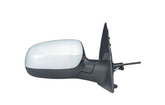 Right side exterior mirror complete 6138420 Alkar