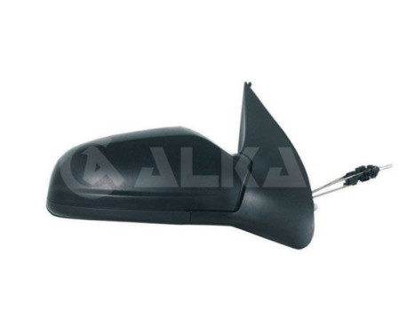 Right side exterior mirror complete 6138438 Alkar