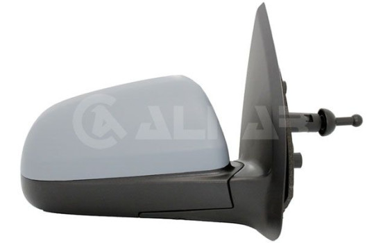 Right side exterior mirror complete 6138453 Alkar