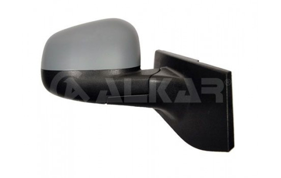 Right side exterior mirror complete 6138456 Alkar