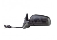 Right side exterior mirror complete 6138521 Alkar