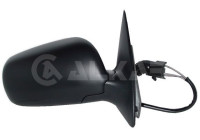 Right side exterior mirror complete 6138522 Alkar