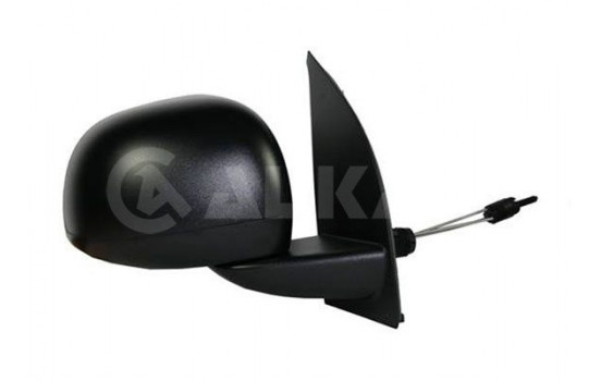 Right side exterior mirror complete 6138934 Alkar