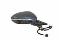 Right side exterior mirror complete 6140138 Alkar