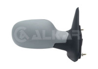 Right side exterior mirror complete 6140219 Alkar