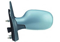 Right side exterior mirror complete 6140220 Alkar