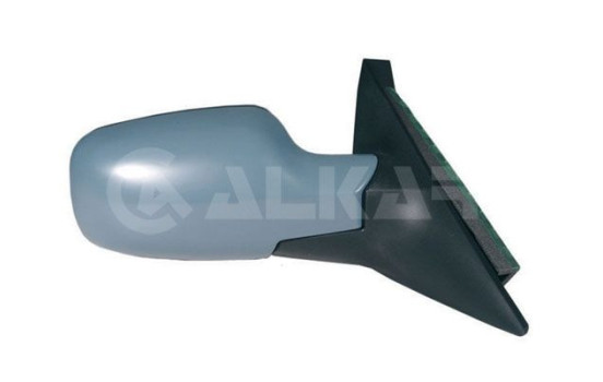 Right side exterior mirror complete 6140221 Alkar