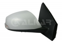 Right side exterior mirror complete 6140236 Alkar