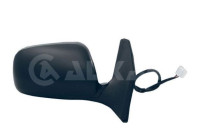 Right side exterior mirror complete 6140265 Alkar