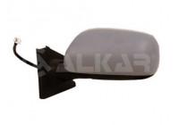 Right side exterior mirror complete 6140267 Alkar