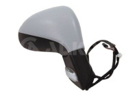 Right side exterior mirror complete 6140284 Alkar