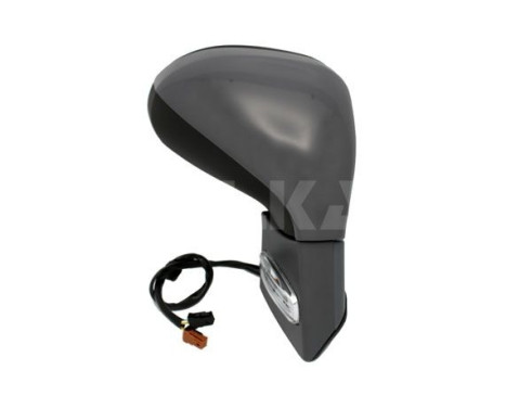 Right side exterior mirror complete 6140308 Alkar
