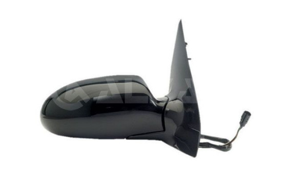 Right side exterior mirror complete 6140399 Alkar