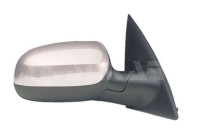 Right side exterior mirror complete 6140420 Alkar
