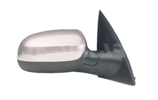 Right side exterior mirror complete 6140420 Alkar