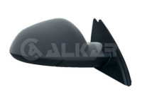Right side exterior mirror complete 6140426 Alkar