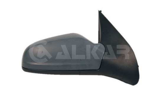 Right side exterior mirror complete 6140438 Alkar