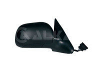 Right side exterior mirror complete 6140521 Alkar