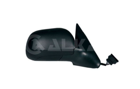 Right side exterior mirror complete 6140521 Alkar