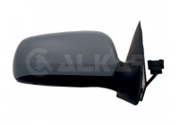 Right side exterior mirror complete 6140522 Alkar