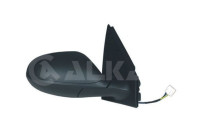 Right side exterior mirror complete 6140523 Alkar