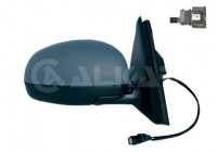 Right side exterior mirror complete 6140559 Alkar