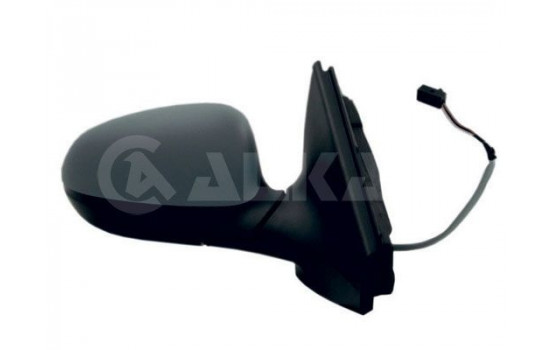 Right side exterior mirror complete 6140568 Alkar