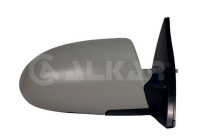 Right side exterior mirror complete 6140576 Alkar