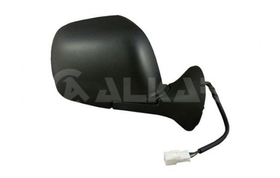 Right side exterior mirror complete 6140613 Alkar