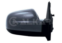 Right side exterior mirror complete 6140632 Alkar