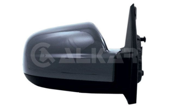 Right side exterior mirror complete 6140632 Alkar