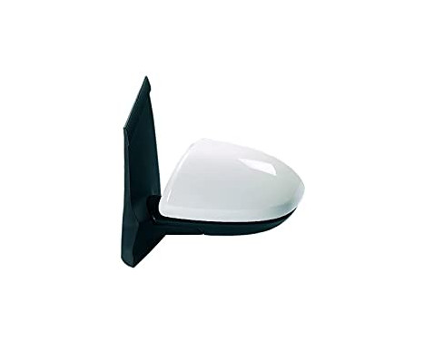 Right side exterior mirror complete 6140655 Alkar