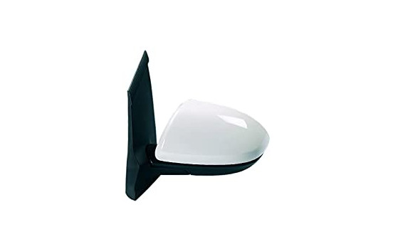 Right side exterior mirror complete 6140655 Alkar