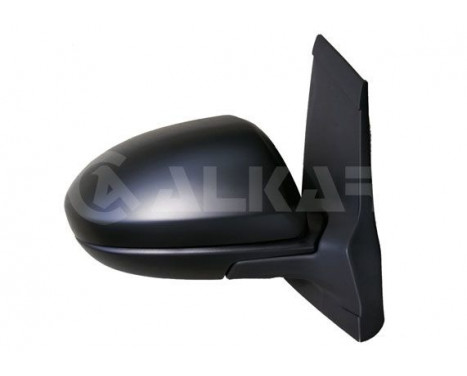 Right side exterior mirror complete 6140655 Alkar, Image 2