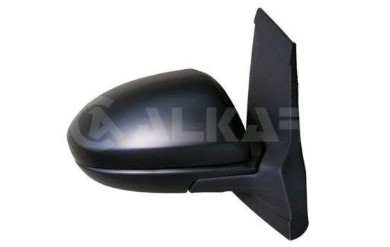 Right side exterior mirror complete 6140655 Alkar, Image 2