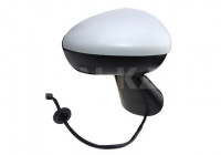 Right side exterior mirror complete 6140754 Alkar