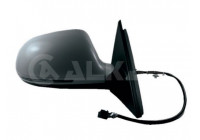 Right side exterior mirror complete 6140795 Alkar