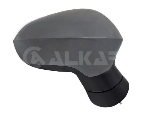 Right side exterior mirror complete 6140803 Alkar