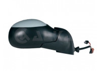 Right side exterior mirror complete 6140851 Alkar