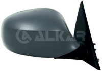 Right side exterior mirror complete 6140861 Alkar