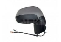 Right side exterior mirror complete 6140864 Alkar