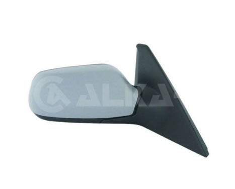 Right side exterior mirror complete 6140906 Alkar