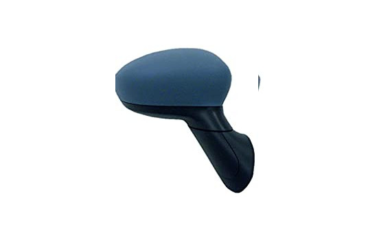 Right side exterior mirror complete 6140933 Alkar