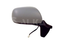 Right side exterior mirror complete 6140957 Alkar