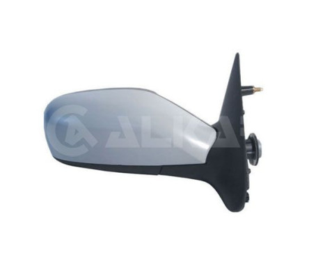 Right side exterior mirror complete 6142229 Alkar