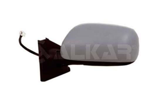 Right side exterior mirror complete 6142267 Alkar