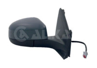 Right side exterior mirror complete 6142376 Alkar